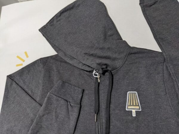 Grade A Hoodie