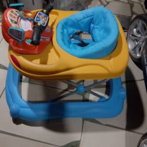 Baby Walker