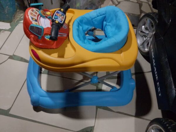 Baby Walker