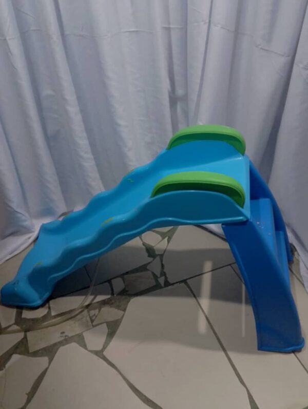Kiddies Slide - US Used